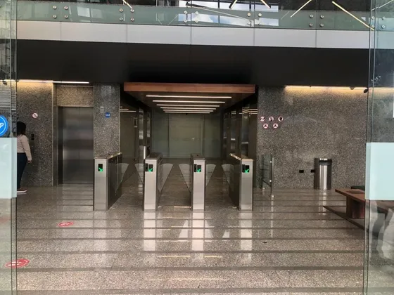 Oficinas En Venta Centro Financiero Madrid Las Mercedes