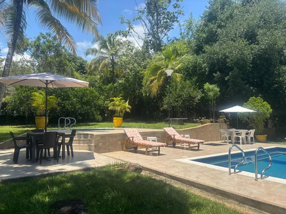 Casa De Descanso En Melgar, En Conjunto Cerrado La Herradura