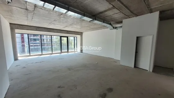Oficina 115 M2. Edificio Más Exclusivo De Vitacura