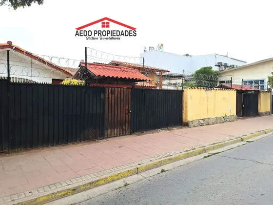 Se Arrienda Amplia Casa Destino Administrativo, Quillota