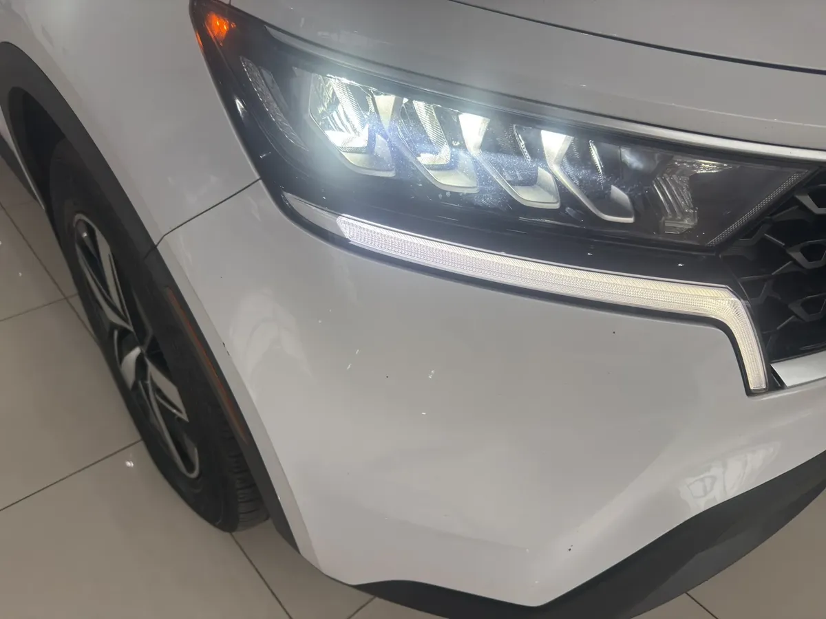 Kia Sorento Vud 20214540135888342323222