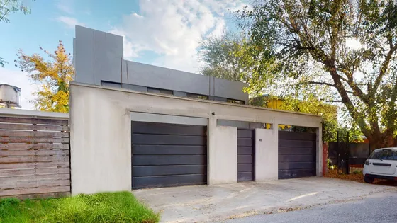 25 Entre 425 Y 426  Villa Elisa -  Casa 3 Dormitorios En Venta