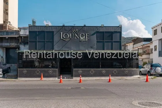 Negocio En El Paraíso Cod Mls# 25-17678 Lm