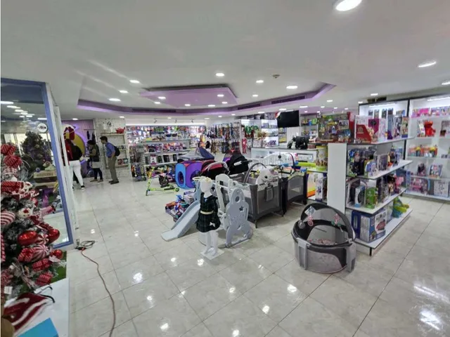 Local En Venta Con Negocio Las Delicias Cc Las Américas