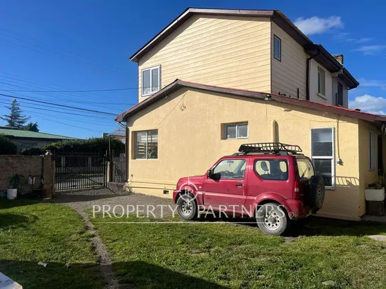 Excelente Casa En Venta En Barrio Residencial En P...