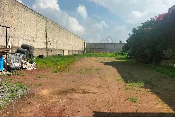 Se Vende Terreno De Inversión Para Desarrollo Comercial, Industrial O Para Bodega