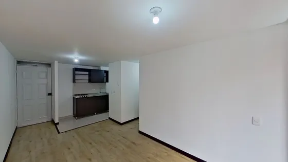 Apartamento En Venta En Reserva De Fontibon 9336