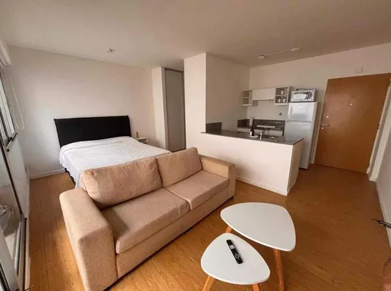 Departamento Monoambiente  En Venta En Núñez, Capital Federal, Buenos Aires