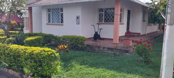 Hermosa Casa Para Recreacion