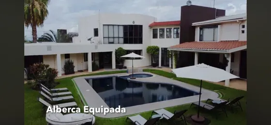 Magnifica Residencia