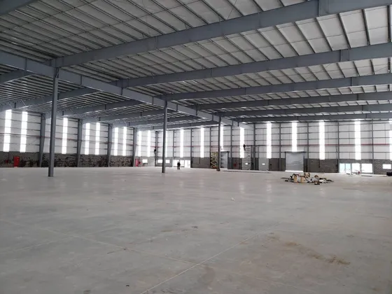 Galpón Logístico E Industrial En Venta - Parque Industrial Ezeiza