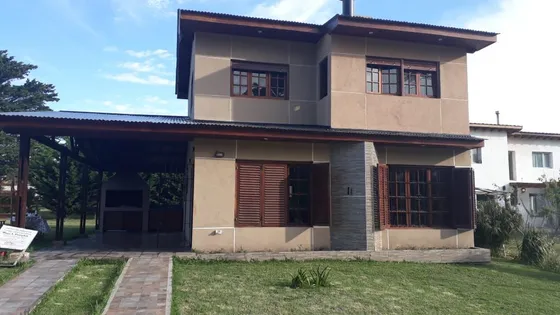 Casa En Venta En Las Lomas De Miramar