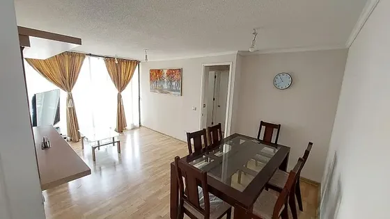 Venta Departamento Copiapó Condominio Innova 2d+1b