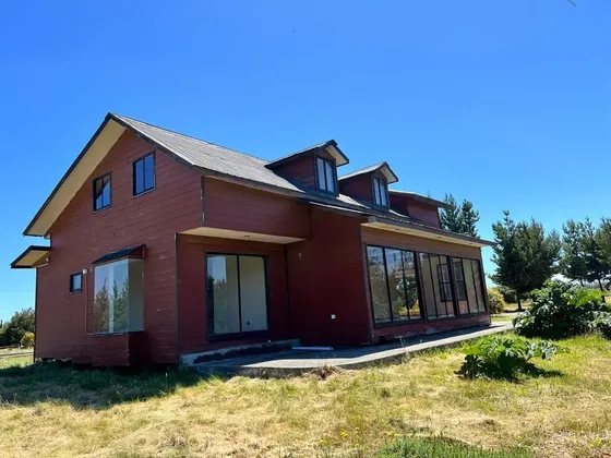 Casa Para Remodelar Vista A Los Volcanes. Club De Campo