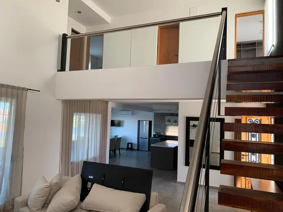 Casa En Alquiler En Gaboto Pueblos Del Plata