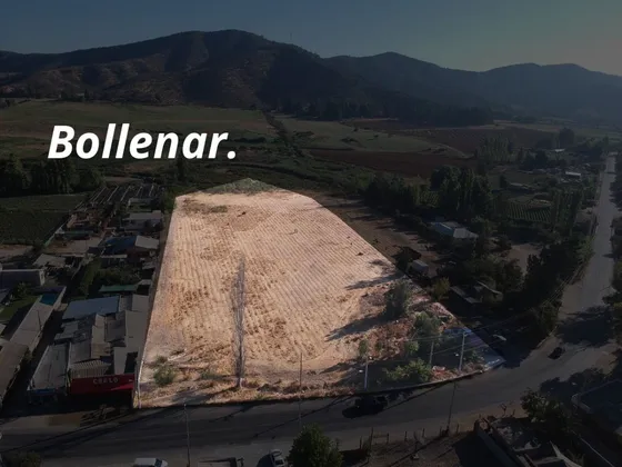 Atencion  Bollenar!