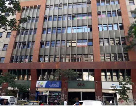 Excelente Oficina (88736)