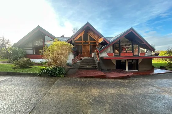Venta Casa Centro Puerto Montt
