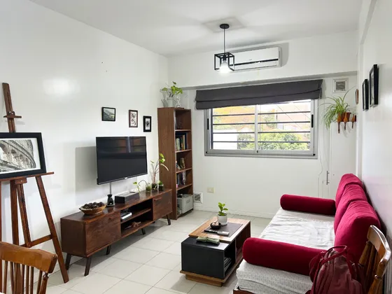 Depto 2 Ambientes Venta Bernal Oeste