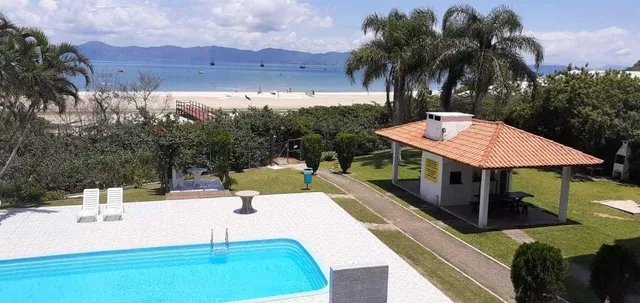 Depto. En Ponta Das Canas, Florianópolis, Brasil 
