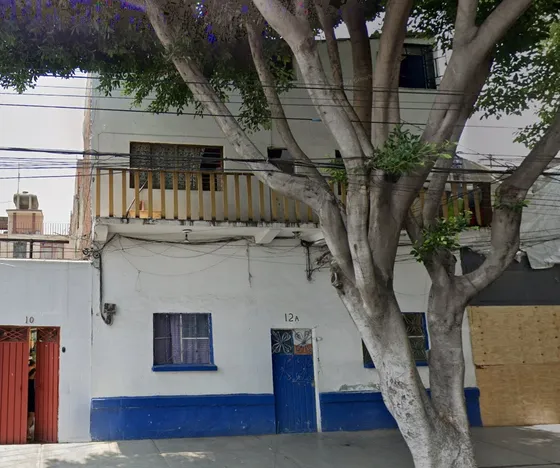 Casa En Venta, Col. Obrera, Cuauhtémoc, Cdmx Lr17