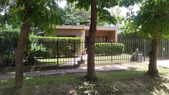 Casa Lista Para Ingresar, Disponible. 200 Mts. Martín Fierro