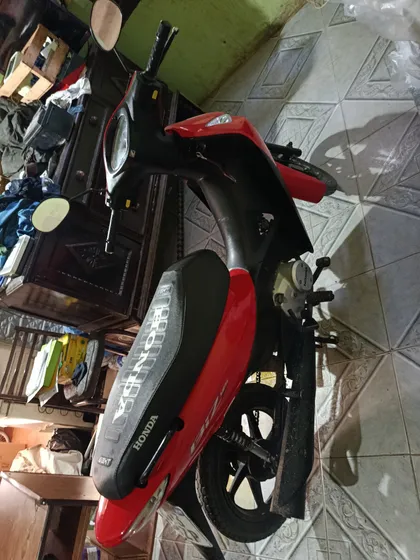 Honda Biz 125 Buen Estado Le Anda Todo
