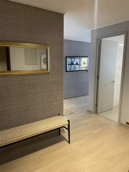 Departamento En Venta De 3 Dorm. En Vitacura