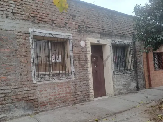 Se Vende Casa, Renca, Población Bulnes