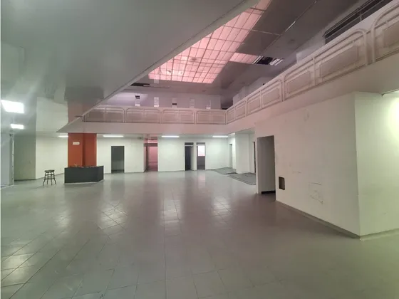 Oficina En Arriendo, Puente Aranda