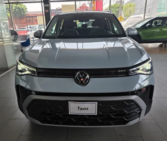 Volkswagen Tiguan 1.4 Tsi Comfortline