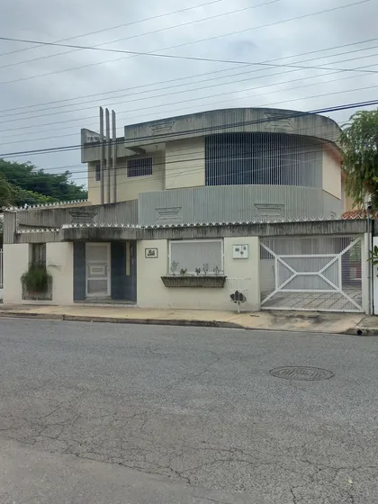 Casa En Venta. Urb Fundacion Mendoza.maracay Estado Aragua