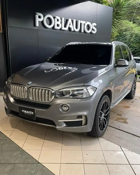 Bmw X5 40e