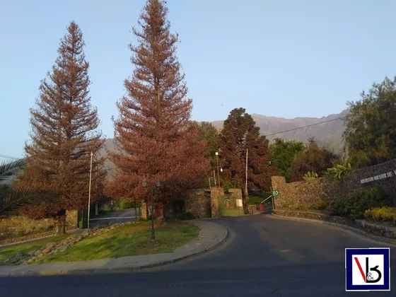 Gran Sitio Loteo Arboretum Mirador Del Valle