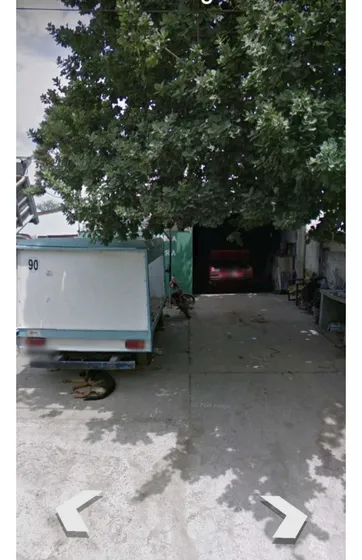 Vendo Galpón Zona Industrial Con Renta