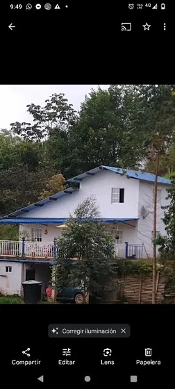 Vendo Finca De Recreo
