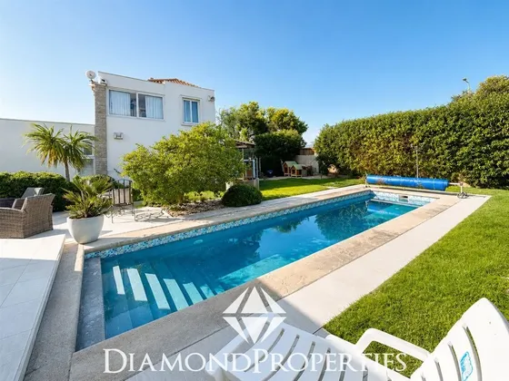 Casa En Venta En Serena Golf 4d 4b Piscina Gran Terreno