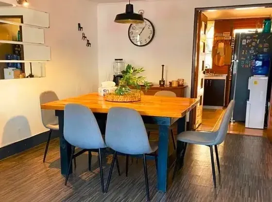 Casa En Venta 4 Dorm Ñuñoa Rodrigo De Araya/ Jp Alessandri