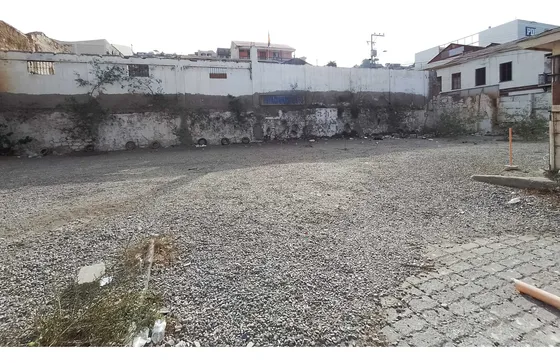 Terreno Comercial Inversión Construir Locales (118354)