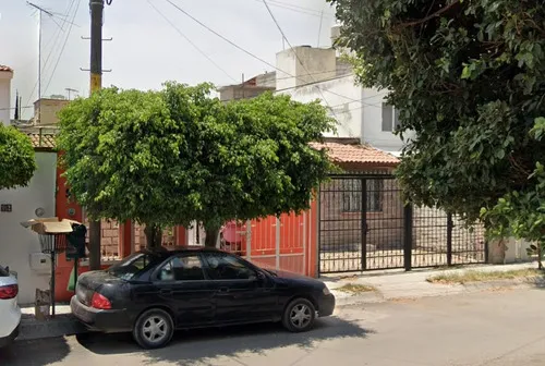 Casa En Venta Los Cacahuates Los Pinos Querétaro./ Recuperación Bancaria Laab2