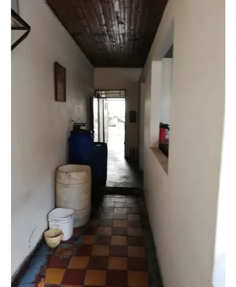 Venta De Casa En El Popular, Norte De Cali 960.