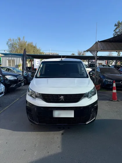 Peugeot Partner Otros
