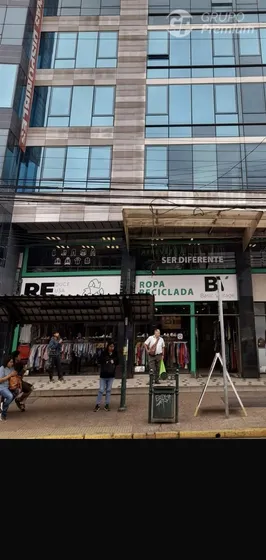 Local Comercial En Arriendo En Temuco