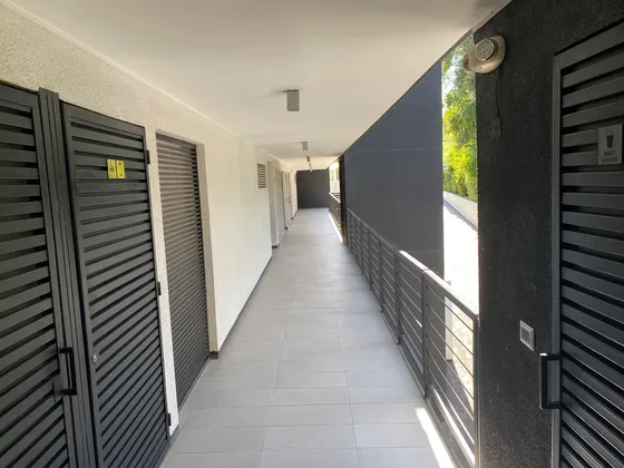 Lindo Y Amplio Departamento En Venta En Las Condes.