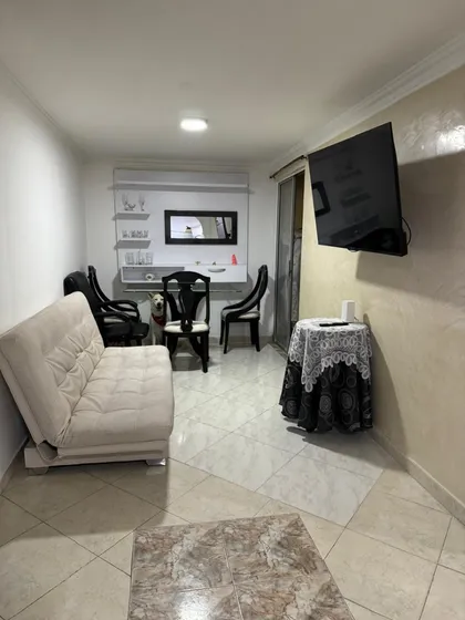 Se Vende Apartamento En Prado Centro