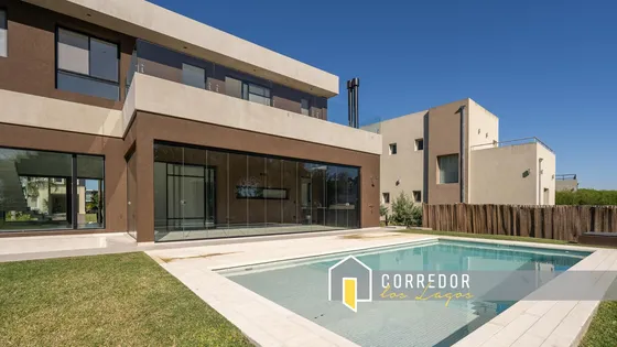 Venta, Casa A Estrenar, Greenville Polo & Resort