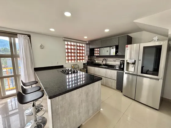 Ganga - Apto Duplex -  Antes $660  Ahora $620 Millones, En Guatape