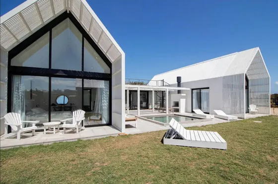 Casa - Club Del Mar
