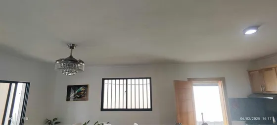 Casa En Venta Kilómetro 3 1 /2 San Cristóbal