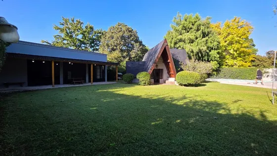 Venta Casa Quinta 3 Amb Ezeiza Pileta Quincho Cava
